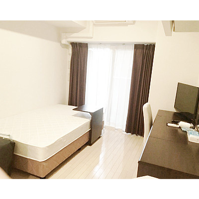 【内装】 | エスリード難波ステーションプラザ