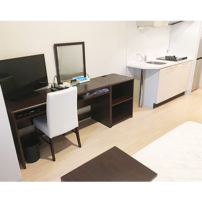 【内装】 | エスリード難波ステーションプラザ