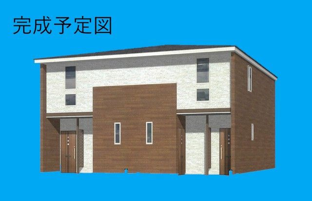 フェリーチェ　　刈谷市の賃貸ならクラスホーム刈谷店の外観