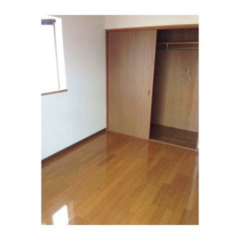 エトワール武蔵ケ丘　A棟の収納