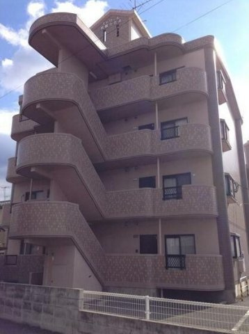 エトワール武蔵ケ丘　A棟のその他共用部分