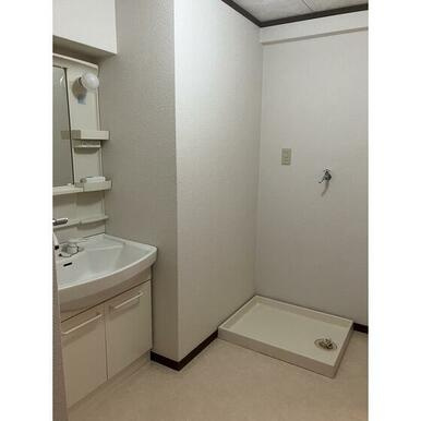 エトワール武蔵ケ丘　A棟の設備