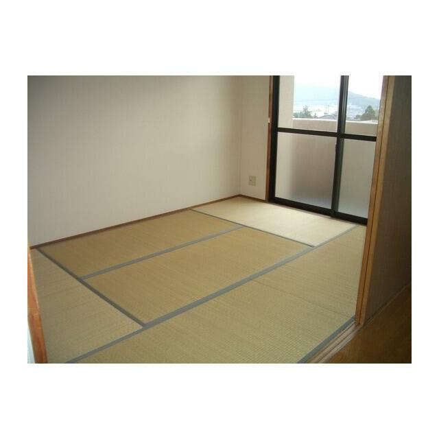 エトワール武蔵ケ丘　A棟のその他