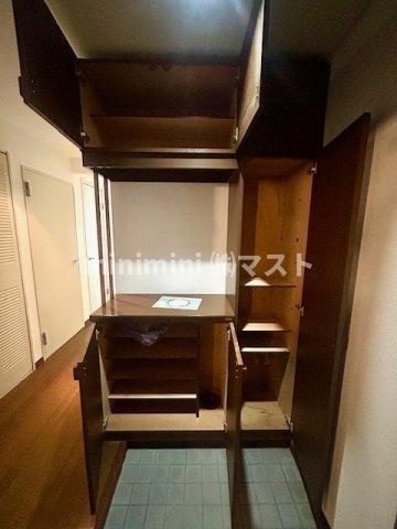 グラン・ピア京町堀のその他