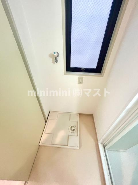 グラン・ピア京町堀の設備