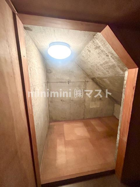 グラン・ピア京町堀のその他