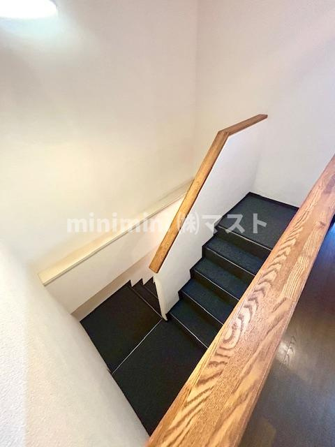 グラン・ピア京町堀のその他