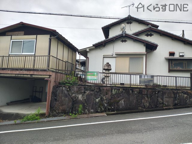 【外観】 | 姫路市香寺町溝口／売土地