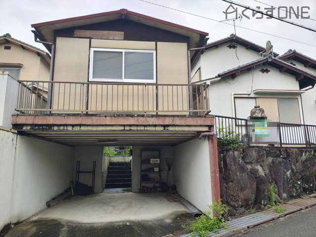 【外観】 | 姫路市香寺町溝口／売土地