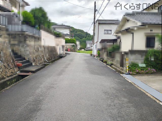 【周辺】 | 姫路市香寺町溝口／売土地