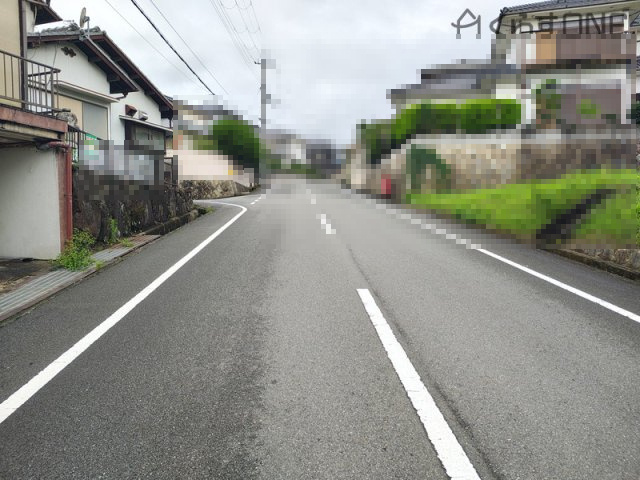 【周辺】 | 姫路市香寺町溝口／売土地