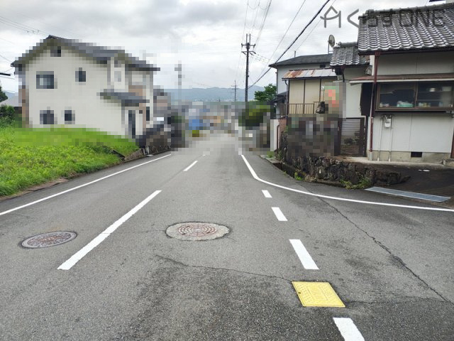 【周辺】 | 姫路市香寺町溝口／売土地