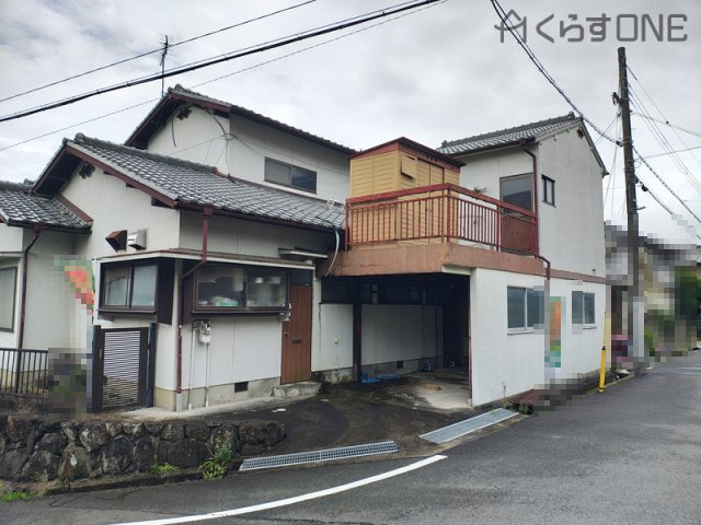 【外観】 | 姫路市香寺町溝口／売土地