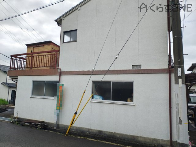 【外観】 | 姫路市香寺町溝口／売土地