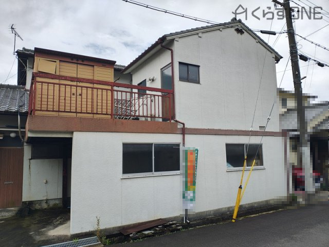 【外観】 | 姫路市香寺町溝口／売土地