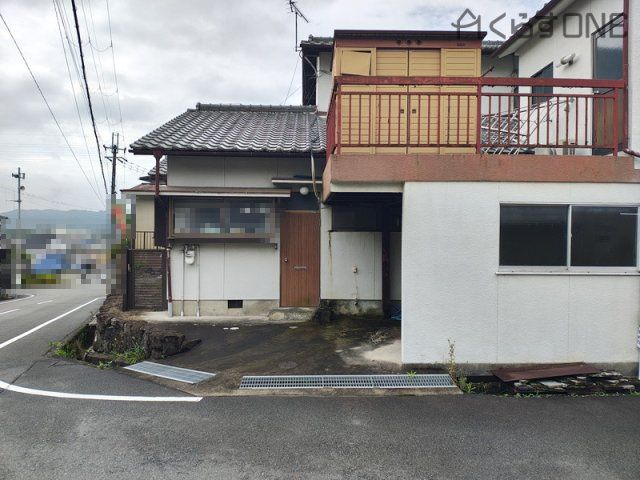 【外観】 | 姫路市香寺町溝口／売土地