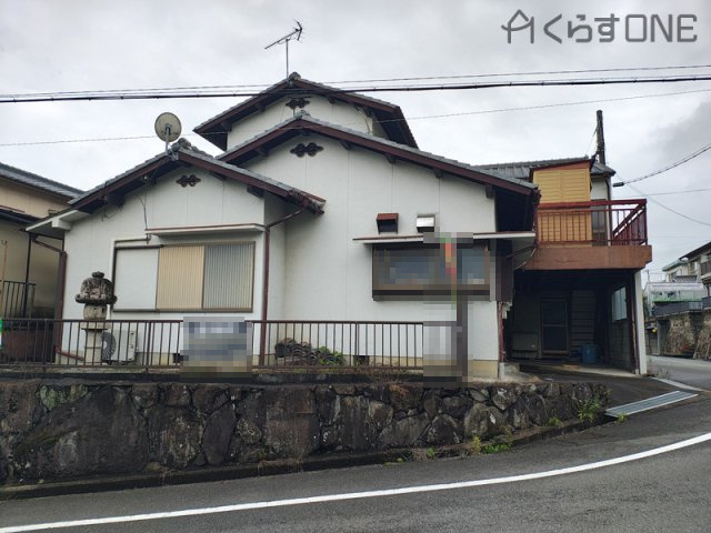 【外観】 | 姫路市香寺町溝口／売土地