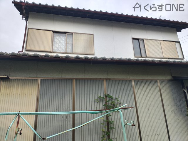 【外観】 | 姫路市香寺町溝口／売土地