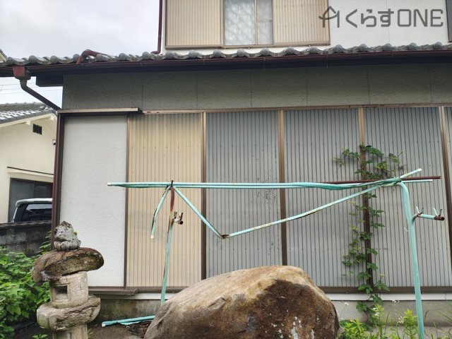【外観】 | 姫路市香寺町溝口／売土地