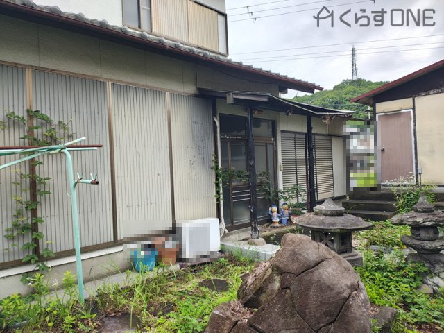 【外観】 | 姫路市香寺町溝口／売土地