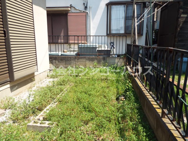 【外観】 | 川越市かし野台　住宅用地 | お好きなハウスメーカーで建築できる建築条件なしの土地。