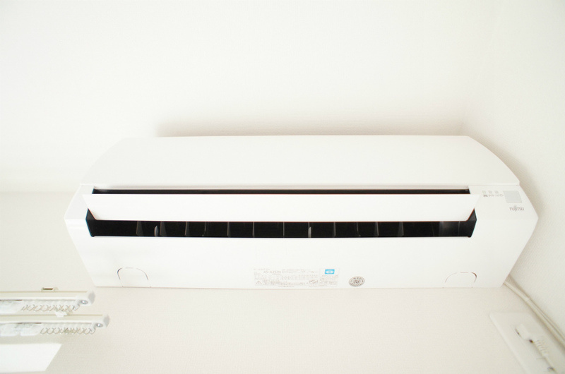 リブリ・藤沢川名の設備