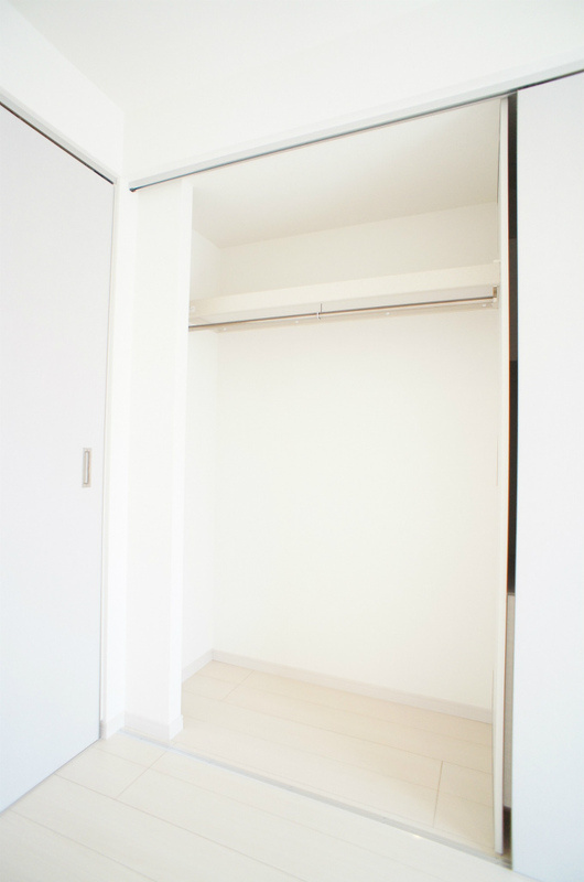 リブリ・藤沢川名の収納