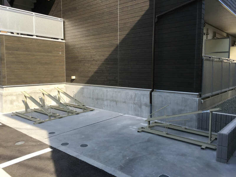 リブリ・藤沢川名のその他共用部分