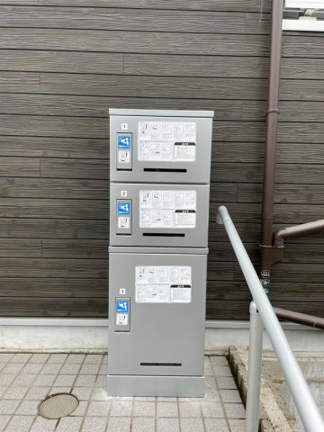 リブリ・藤沢川名のその他共用部分