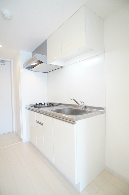 リブリ・藤沢川名のキッチン