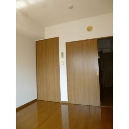 パルウッド両国の居間・リビング