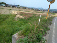 丹波篠山市西岡屋　土地1の画像