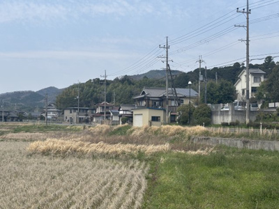 【外観】 | 丹波篠山市西岡屋　土地1