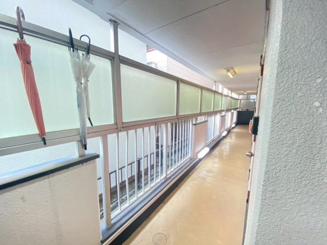 高槻市芥川町２丁目の賃貸マンションのその他