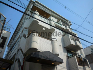 高槻市芥川町２丁目の賃貸マンション