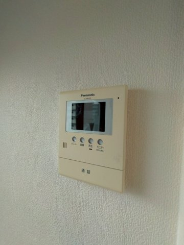 高槻市芥川町２丁目の賃貸マンションの設備