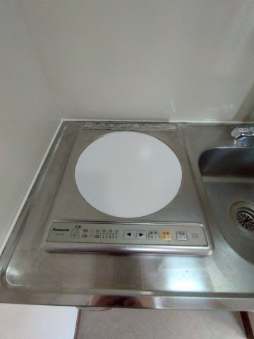 高槻市芥川町２丁目の賃貸マンションの設備