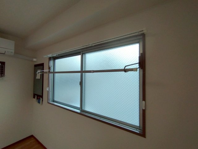 高槻市芥川町２丁目の賃貸マンションの内装