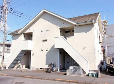 【その他共用部分】 | 光ハイツ