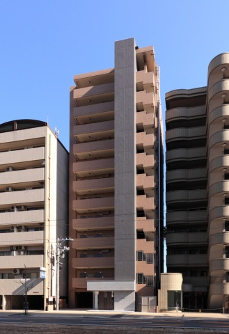 ノーブル縮景園