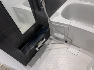 【浴室】 | ドムス・スタイル森下