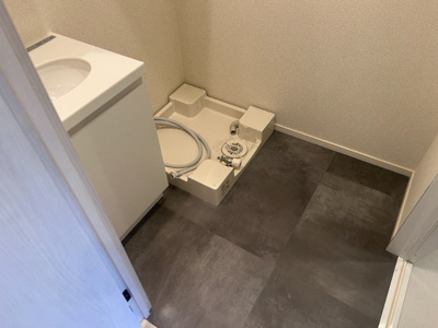 【設備】 | ドムス・スタイル森下