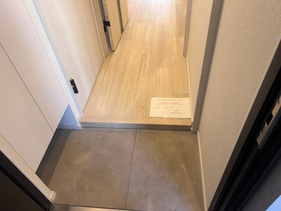 【玄関】 | ドムス・スタイル森下