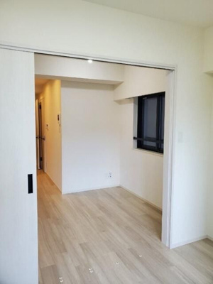 【寝室】 | ドムス・スタイル森下