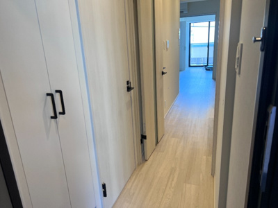 【内装】 | ドムス・スタイル森下