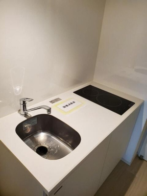 【キッチン】 | ドムス・スタイル森下