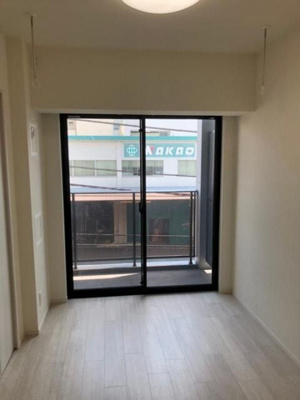 【内装】 | ドムス・スタイル森下