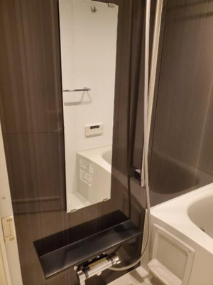 【浴室】 | ドムス・スタイル森下