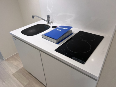 【キッチン】 | ドムス・スタイル森下