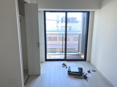 【居間・リビング】 | ドムス・スタイル森下